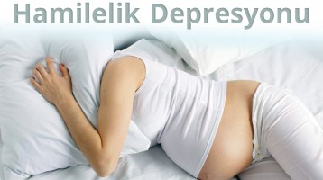 Hamilelik Depresyonuna Girmiş Olabilir miyim?