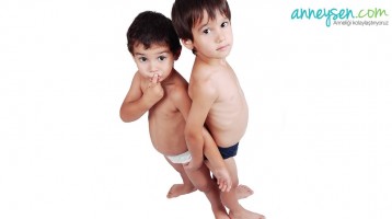 Çocuğuna Beden Sınırını Nasıl Anlatabilirsin?