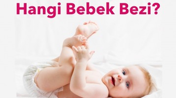 Bebek Bezi Nasıl Seçilir?